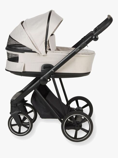 Quax Air Duovagn, Beige