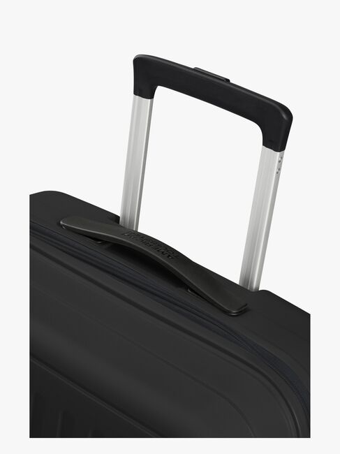 American Tourister Rejoy Resväska 35L, True Black