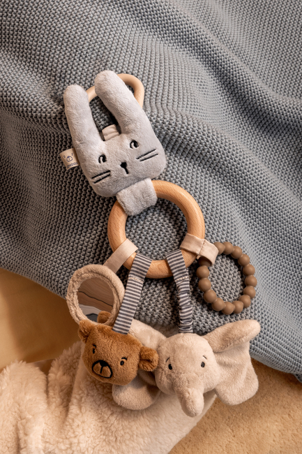 LIEWOOD Angie Classic Aktivitetsleksak, Mist mix