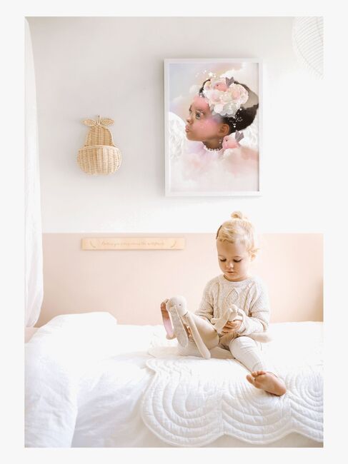 Schmooks Poster Heavenly Heart