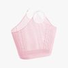 Sun Jellies Tote Bag, Rosa