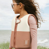 LIEWOOD Dove Simväst med Ärmar, Tuscany Rose Multi Mix