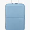 American Tourister Airconic Spinner Resväska 67L, Neptune Blue
