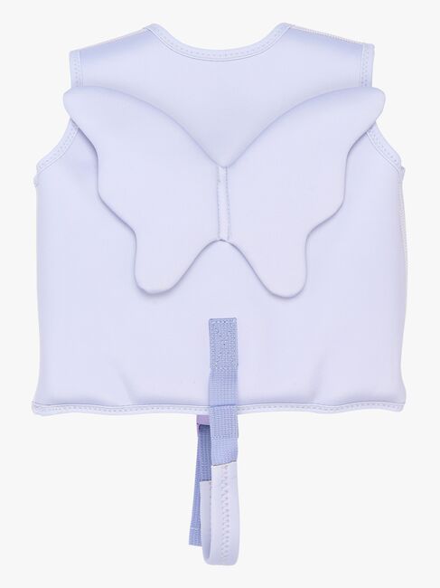 Mikk-Line Simväst, Thistle