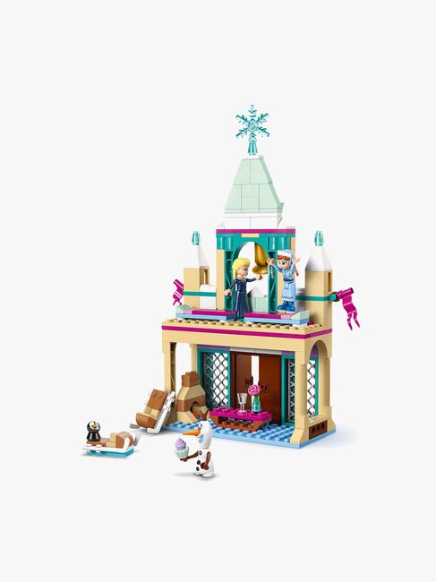 LEGO Disney Princess 43265 Slottet i Arendal