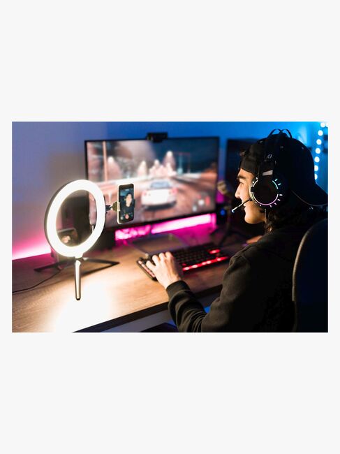 Air Time Studio Skrivbordslampa 360°