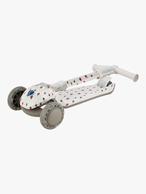 Vanilla Copenhagen Sparkcykel, Ladybug