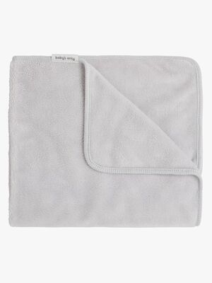 Baby's Only Baby Crib Filt Cozy TOG 2, Dusty Grey