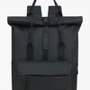 American Tourister Urban Groove City Puff Ryggsäck 17L, Black Code