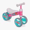 Paw Patrol Girls Fyrhjulig Springcykel