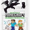 Minecraft Målarbok för Äventyrare