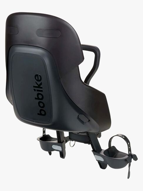 BoBike Exclusive Evolve Mini Front Mount Cykelsits Med Ahead-Adapter, Urban Black 8010700004- 4743_2.jpg