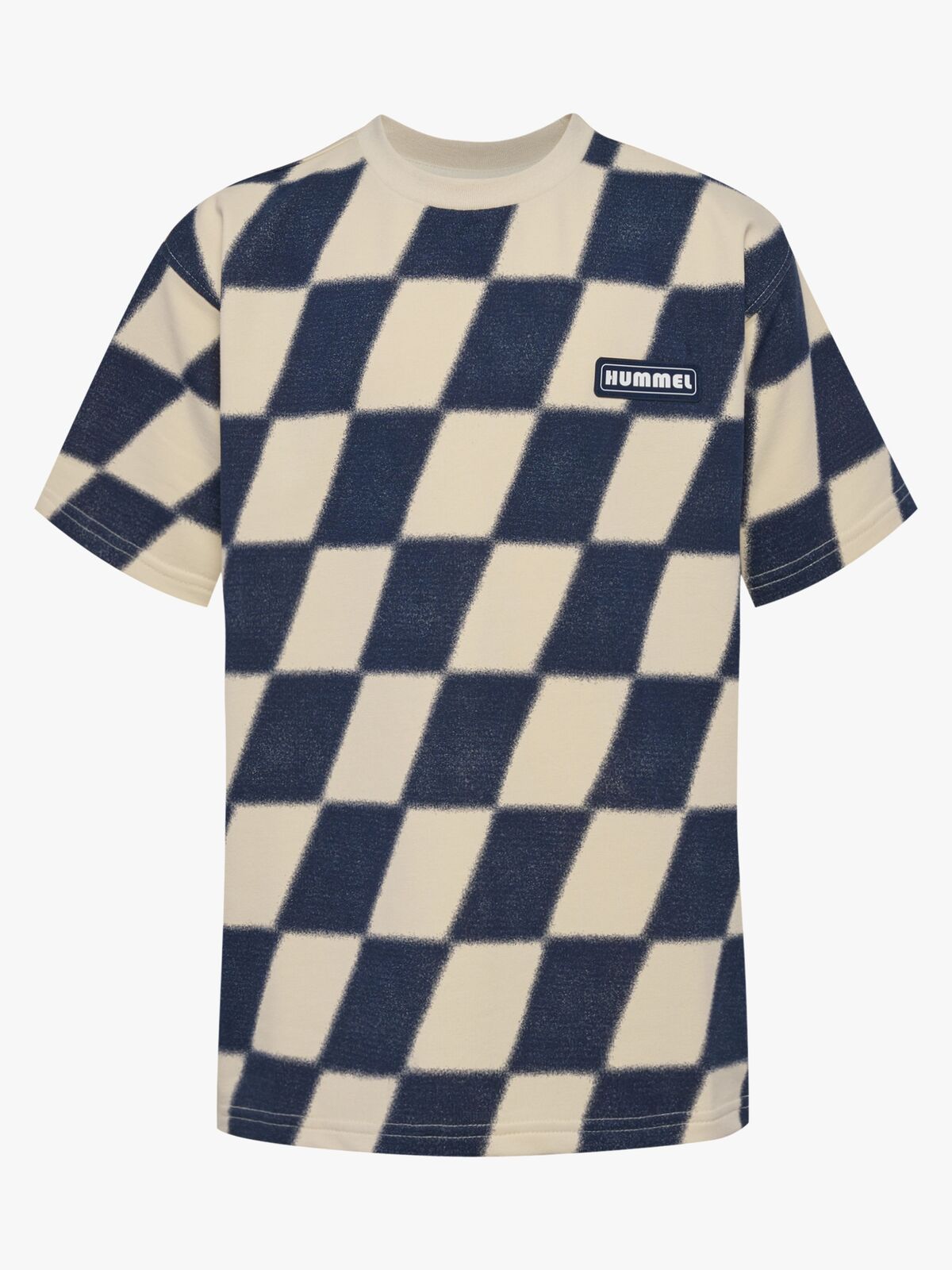 Hummel Hmlpets T-shirt, Wood Ash