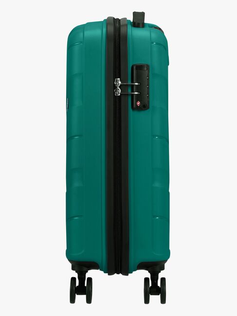 American Tourister Jetdriver Spinner Resväska 32L, Sporty Teal