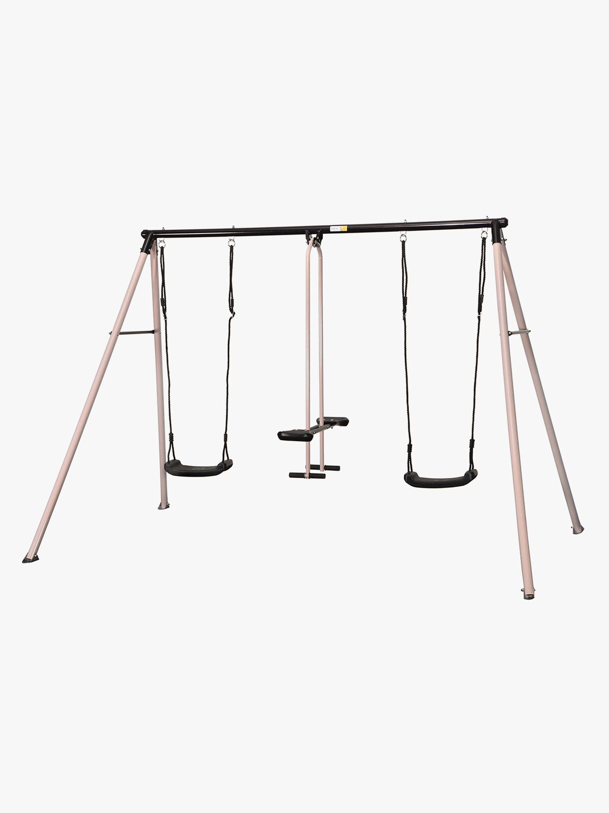 Hörby Bruk Gungställning Cancan Classic, Ljusrosa