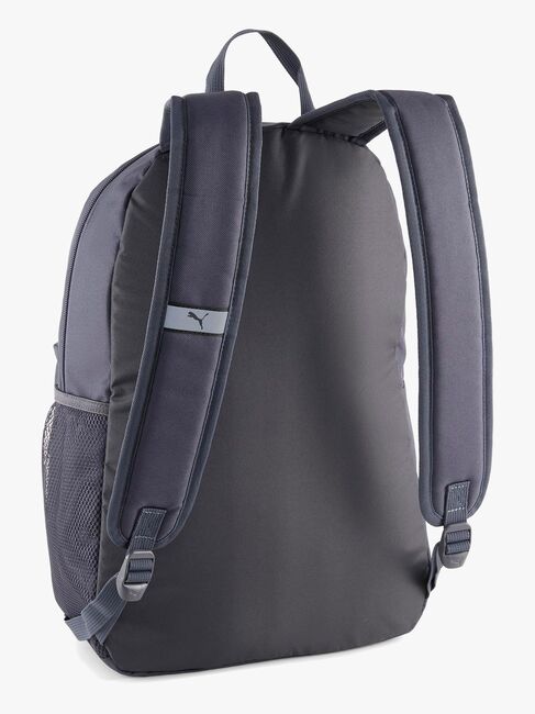 Puma Phase Ryggsäck 22L, Grå
