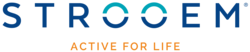 Strooem Logotyp