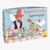Pettson Och Findus Uppfinningsspel