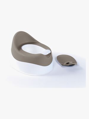 DOLU Infant Potte, Stone Grey