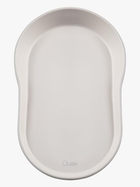 Quax Mamee Skötbädd, Clay