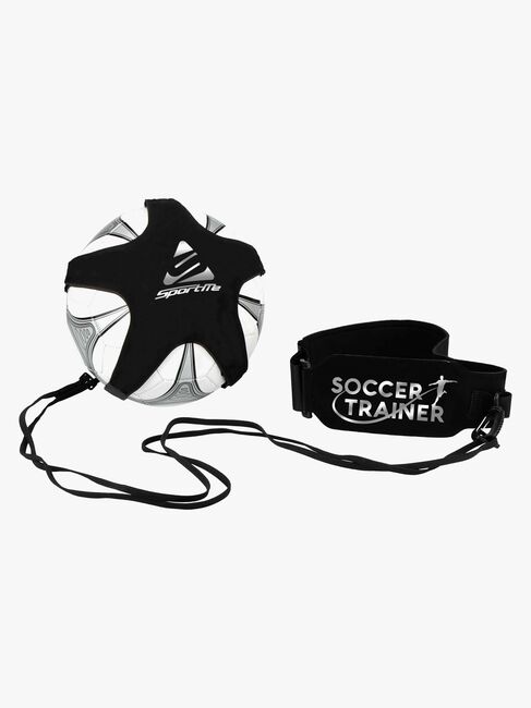 SportMe Fotbollstränare 5-punktsfäste
