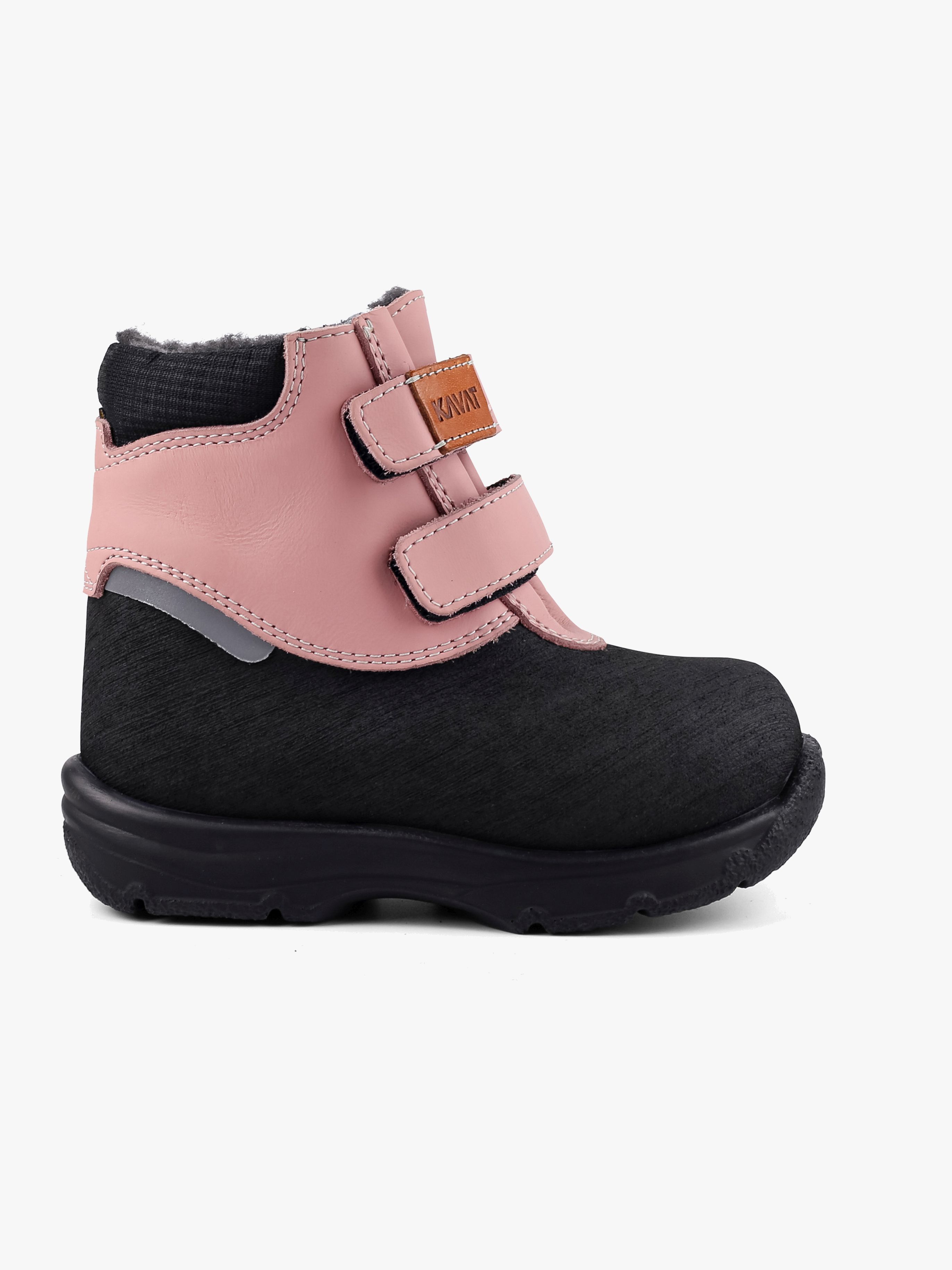 Kavat Yxhult 2.0 XC Vinterkängor, Misty Rose, 22 - Bäst i test