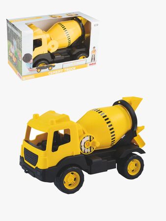 DOLU Cementbil 42 cm