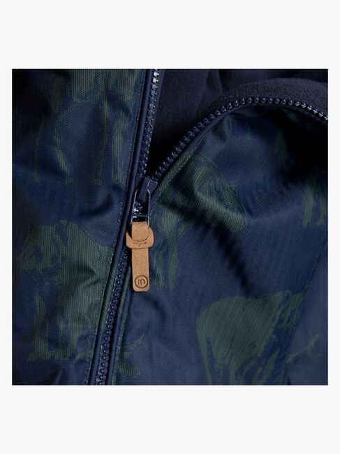 Minymo Overall, Parisian Night
