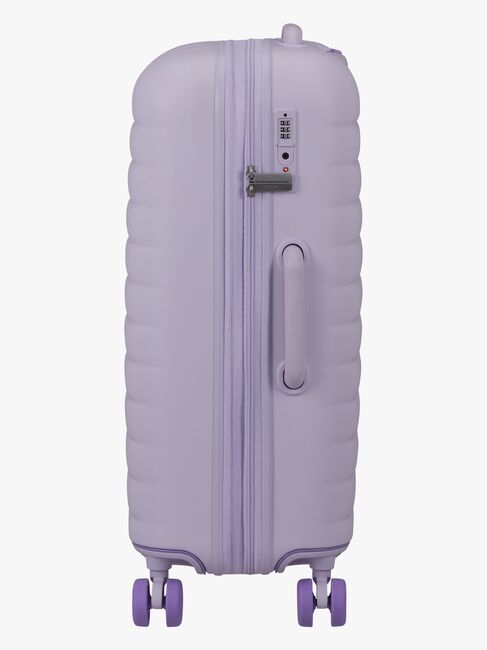 American Tourister Neovibe Spinner Resväska 66-74L, Fresh Lilac