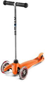 Micro Scooter Mini, Orange