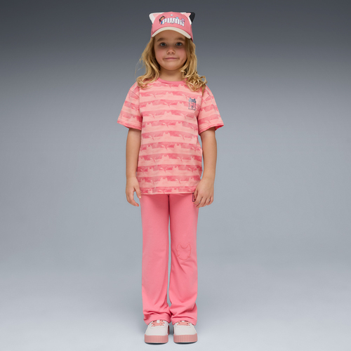 Puma Gabby's Dollhouse T-shirt, Rosa