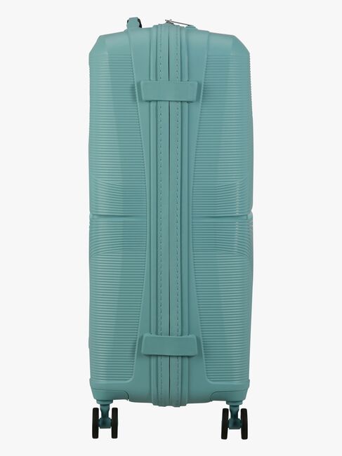 American Tourister Airconic Resväska 67L, Dusty Turquoise