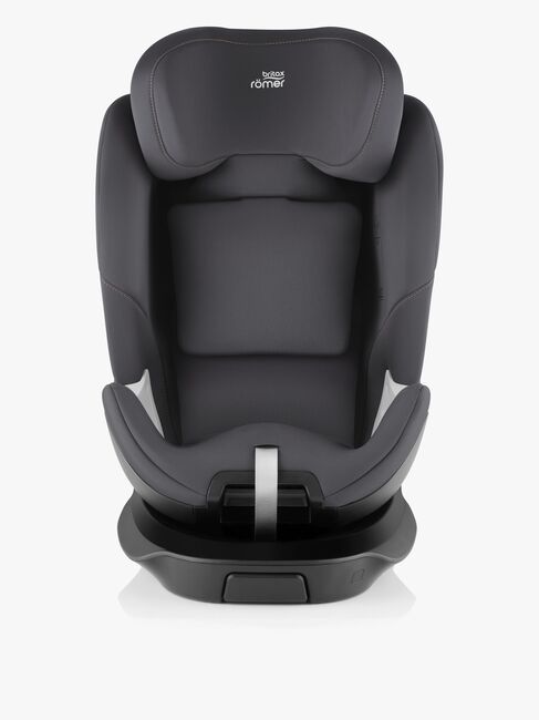 Britax Römer Swivel Bilbarnstol, Midnight Grey