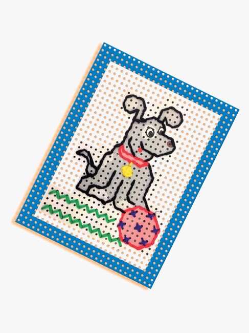 SES Creative  Jag lär mig: Pysselset