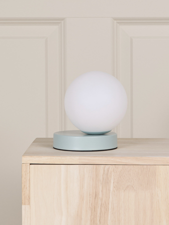 Minitude ORB Bordslampa, Green