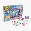 Crayola Washimals Pysselset Uni-Pets