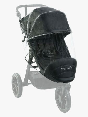 Baby Jogger City Mini 2/Mini GT 2/Elite 2 Regnskydd