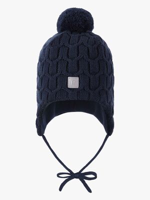 Reima Nunavut Mütze, Marineblau