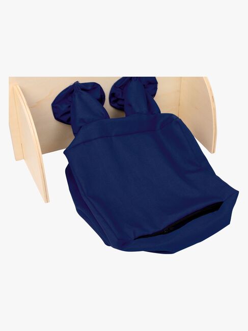 Small Foot  Sensorisk Känselbox