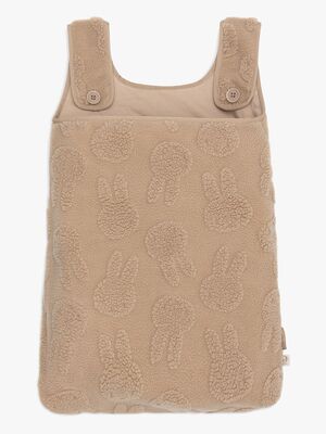 Jollein Playpen Förvaringspåse Miffy Jacquard, Teddy Biscuit