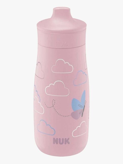 NUK Mini-Me Sip Butterfly Pipmugg, Rosa N225322-rosa-4552_1.jpg