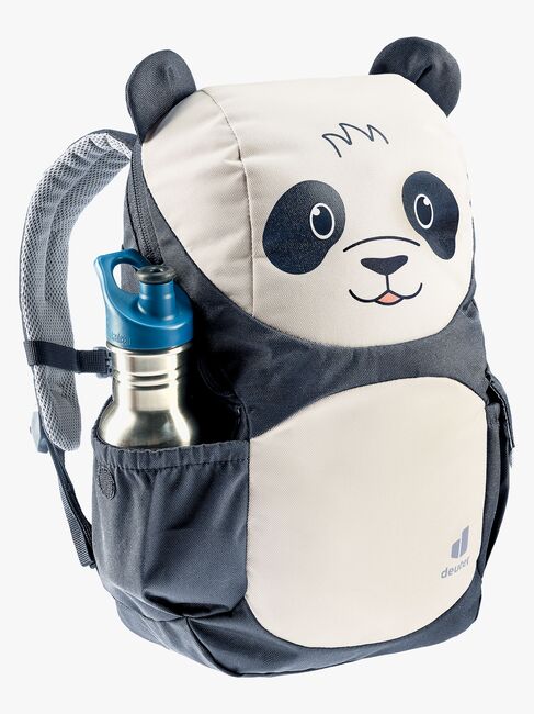 Deuter Kikki Ryggsäck 8L, Black Bone