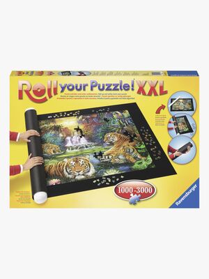 Ravensburger Pusselmatta XXL, 1000-3000 Bitar