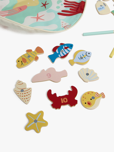 Classic World Eco Fiskespel