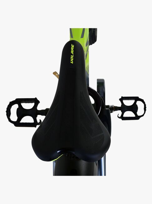 Volare Rocky Cykel 20 Tum, Grön
