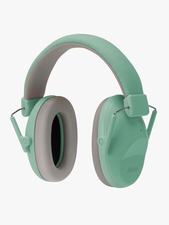 Alecto BV73PK Hörselskydd, Grön
