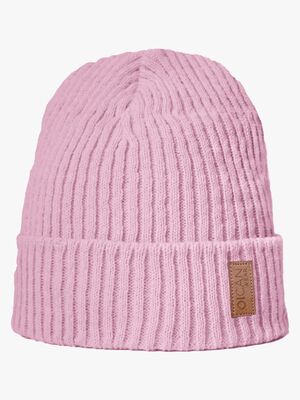 OICAN Wear Strickmütze mit Kopfschutz, Pink