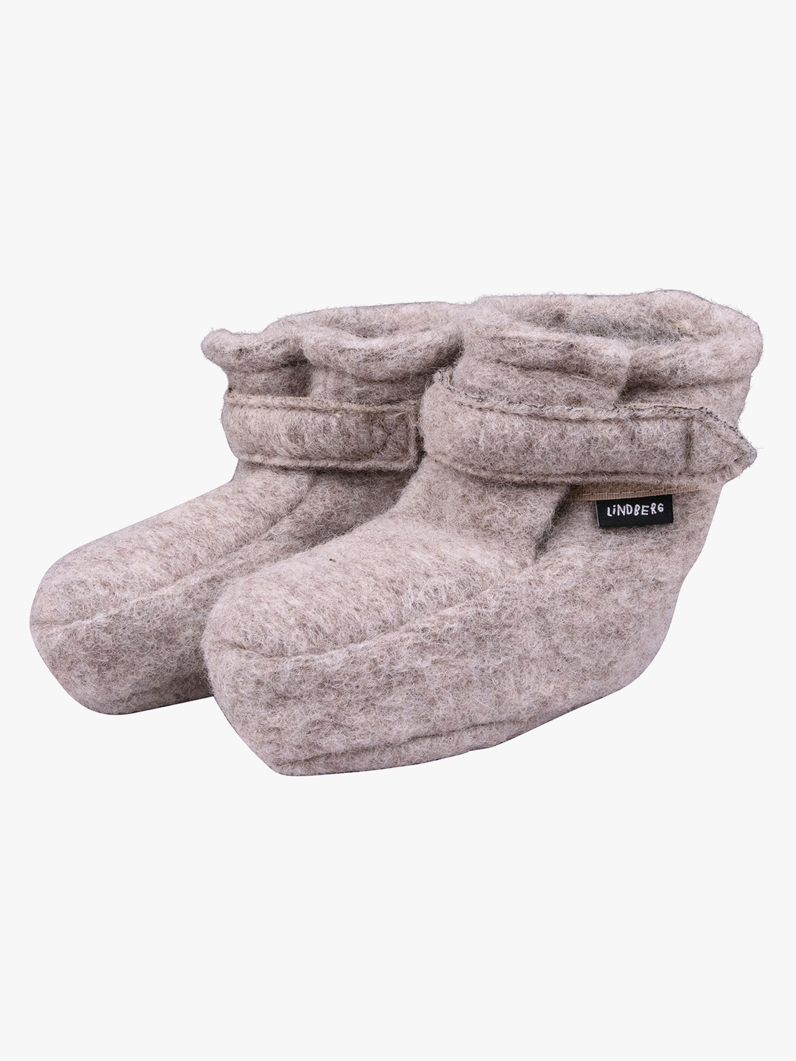 Lindberg Norrland Tossor, Beige, 23-24