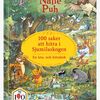 Egmont Kärnan Nalle Puh Barnbok Leta & Hitta