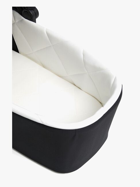 Beemoo Pro Twin 2 Liggdel, Coffee Black